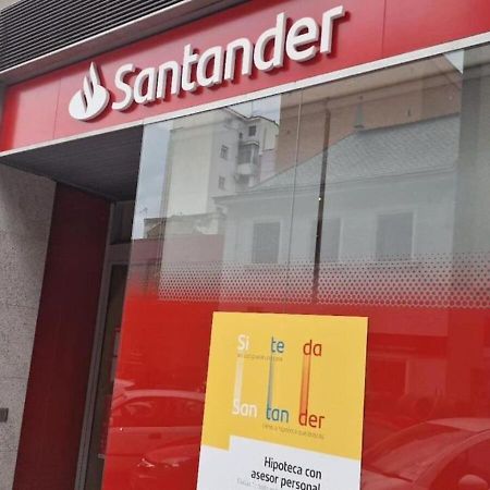 Apartamento Centrico En 马德里 外观 照片